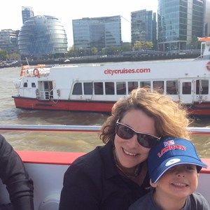 Meet your Posher, Jill